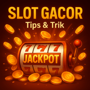 Pelajari langkah konkret untuk meningkatkan peluang menang di slot online: dari pemilihan game hingga manajemen modal.