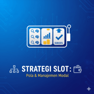 strategi slot