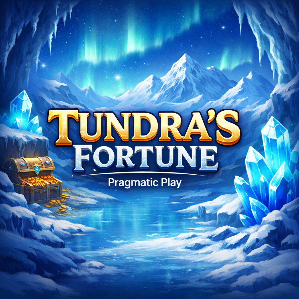Strategi Menang Stabil Slot Tundra’s Fortune Pragmatic